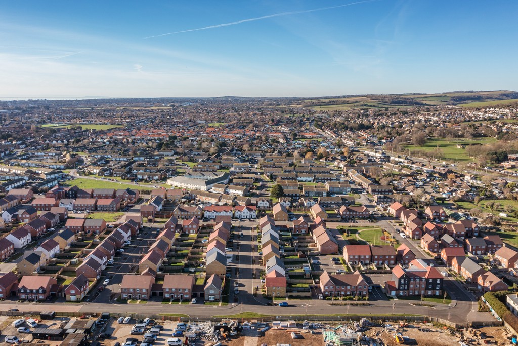 New Monks Park Phase 2