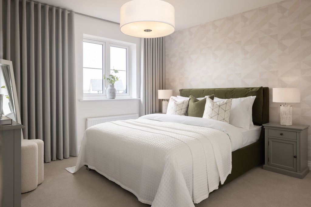 New Monks Park Phase 2