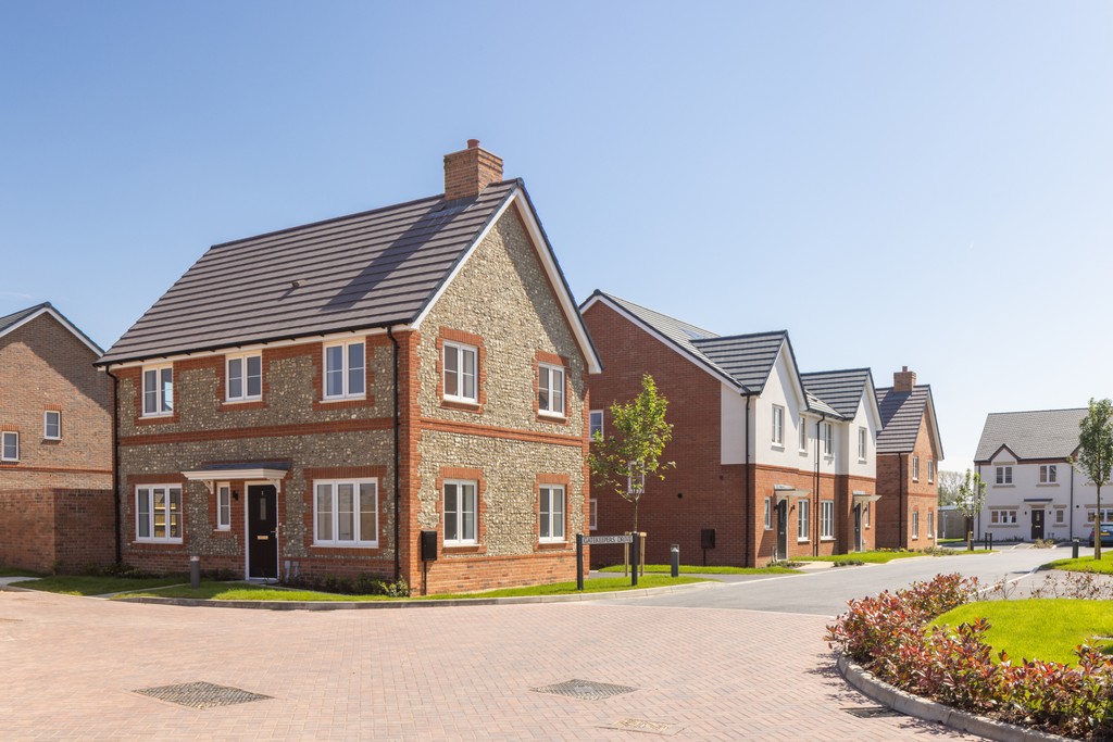 New Monks Park Phase 2