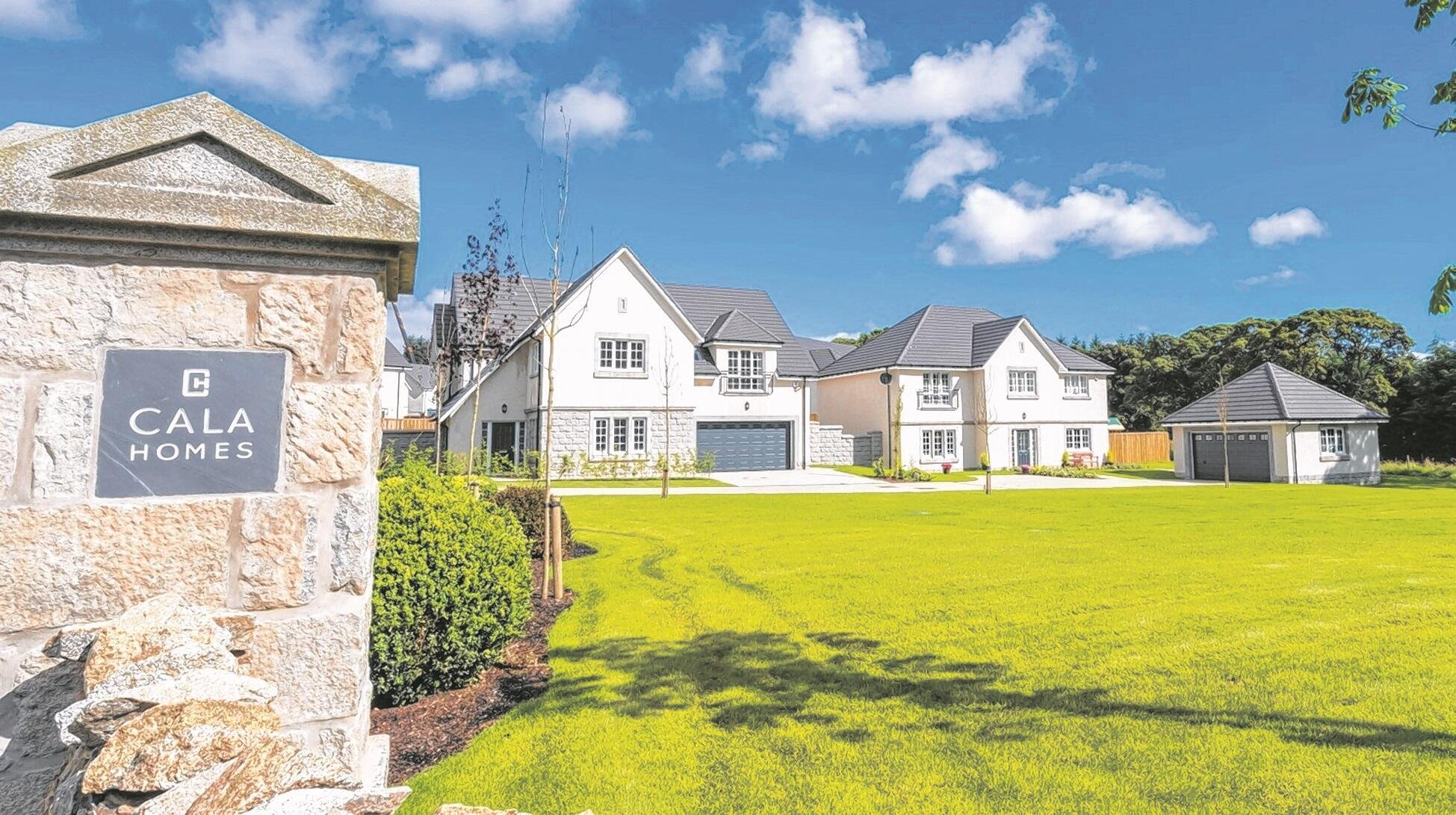 Oldfold Village - Image 1