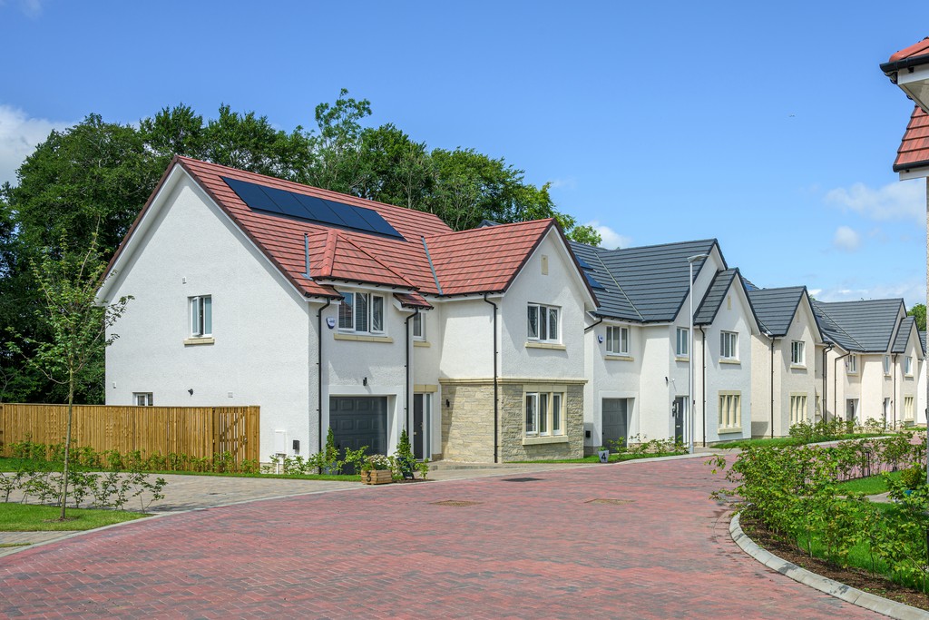 Pinefields, Livingston