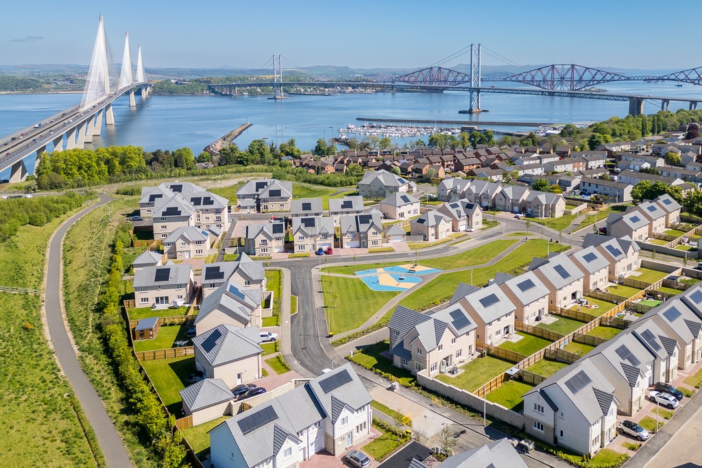 Queensferry Heights