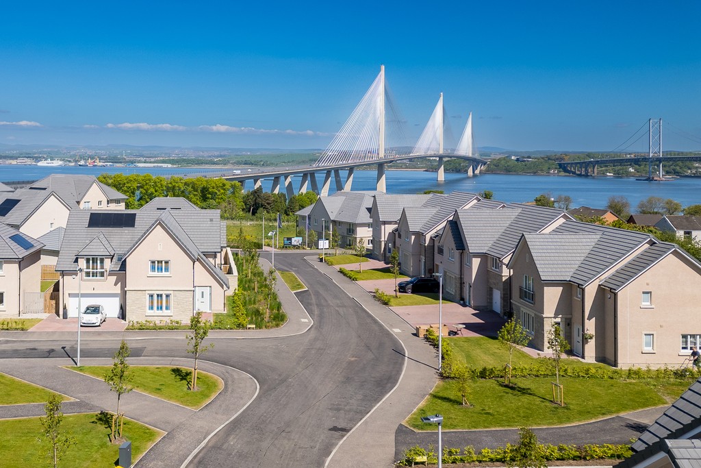 Queensferry Heights