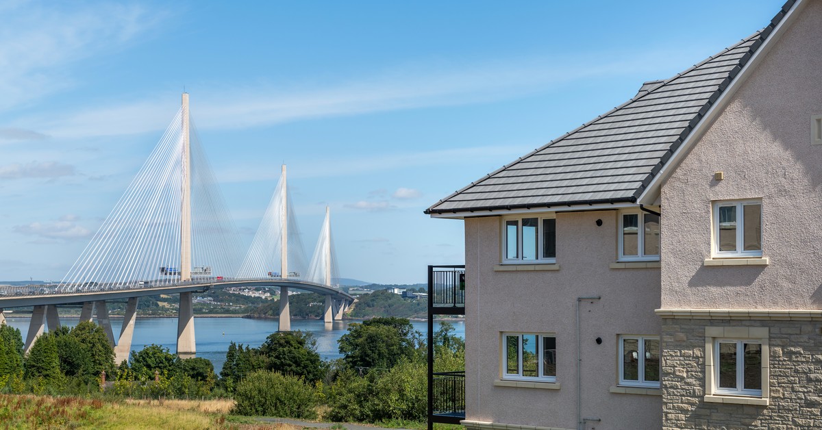 Queensferry Heights