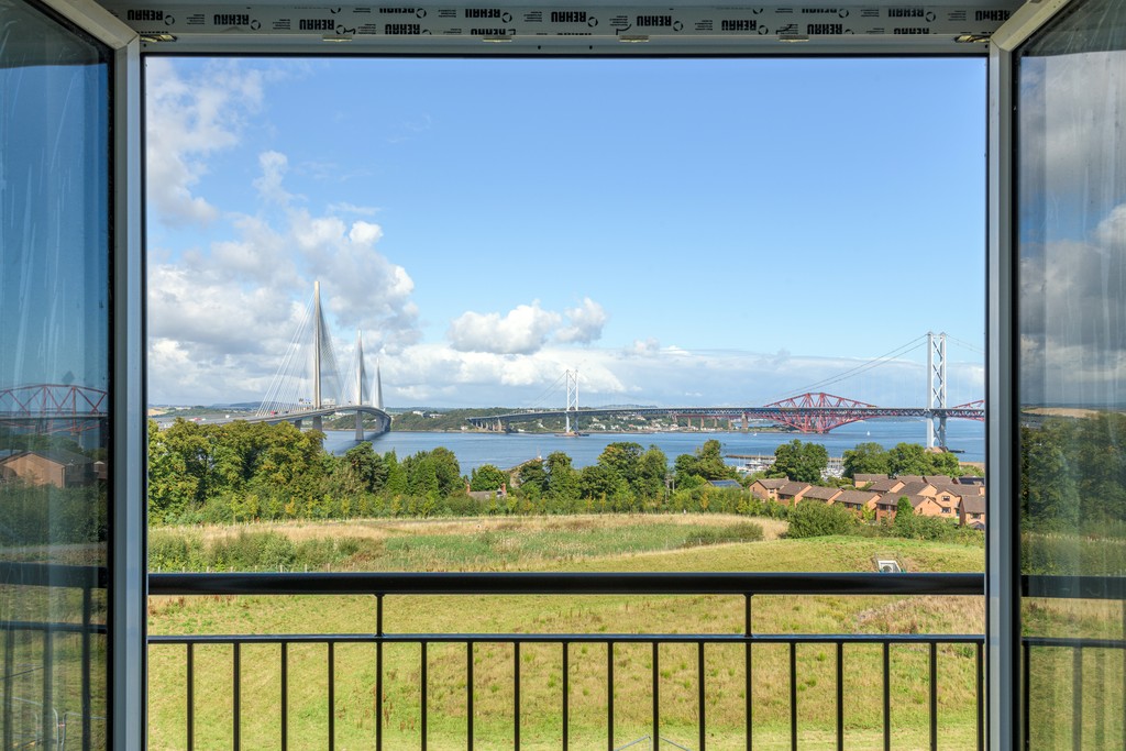 Queensferry Heights
