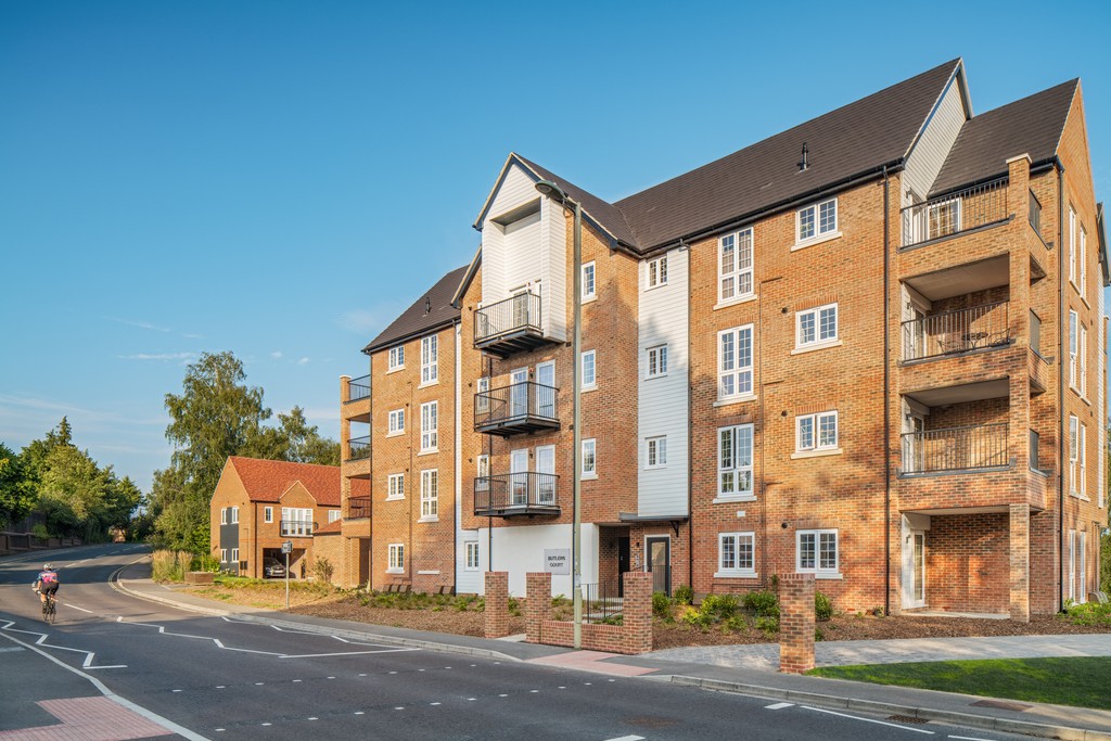 Rivermead Gardens