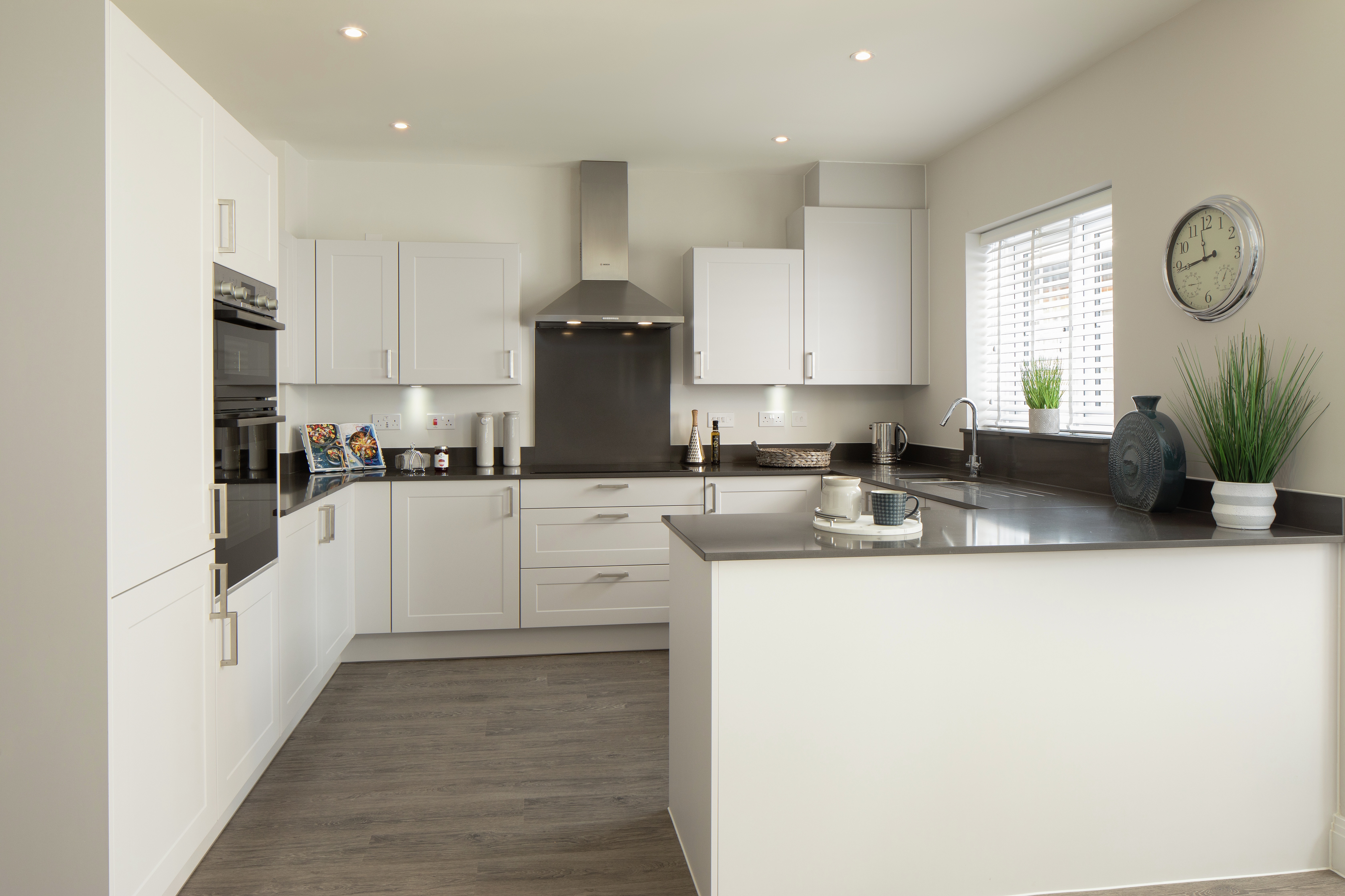 Rivermead Gardens