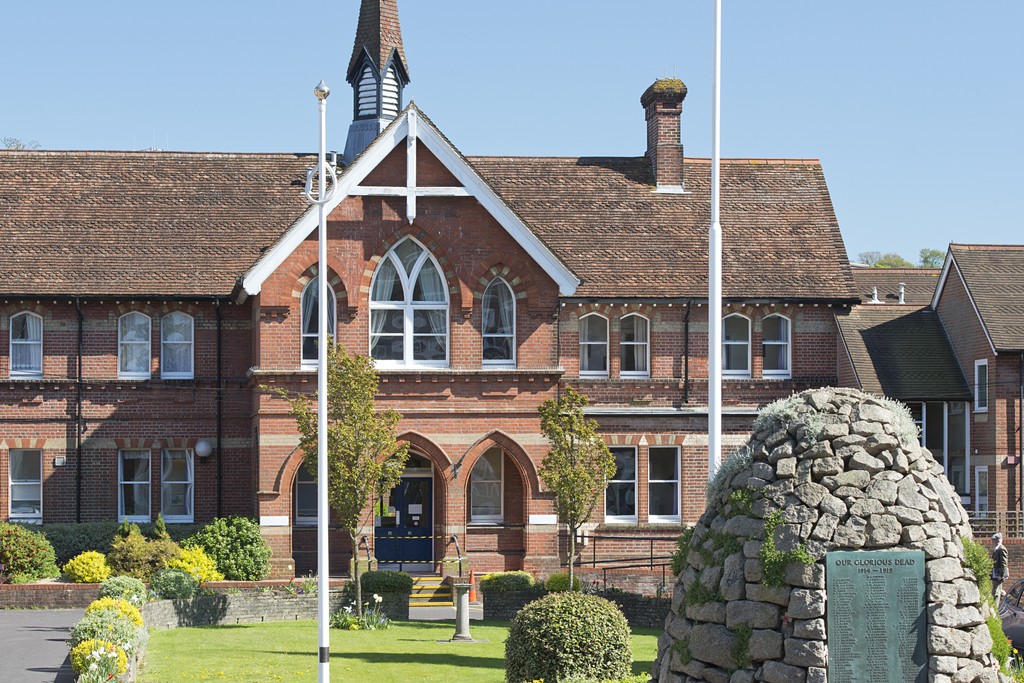 Rivermead Gardens
