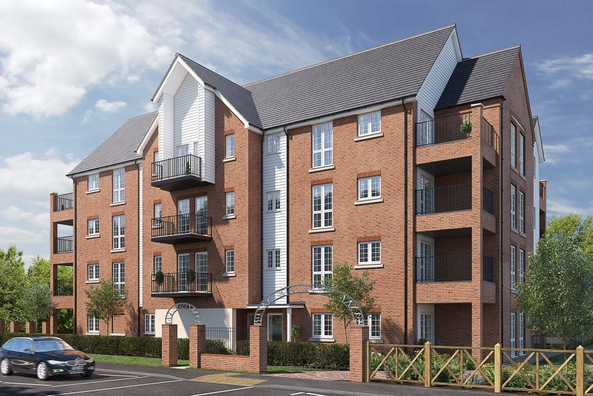 Rivermead Gardens