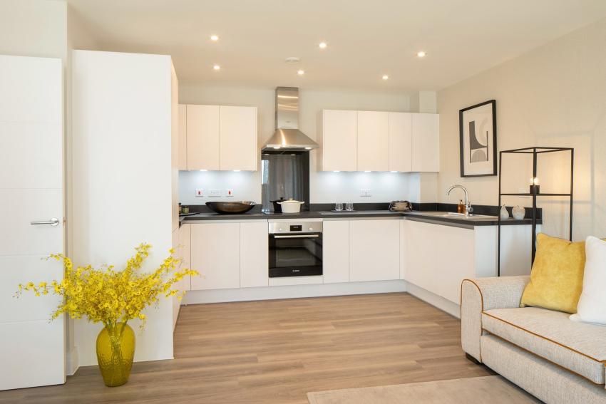 Rivermead Gardens