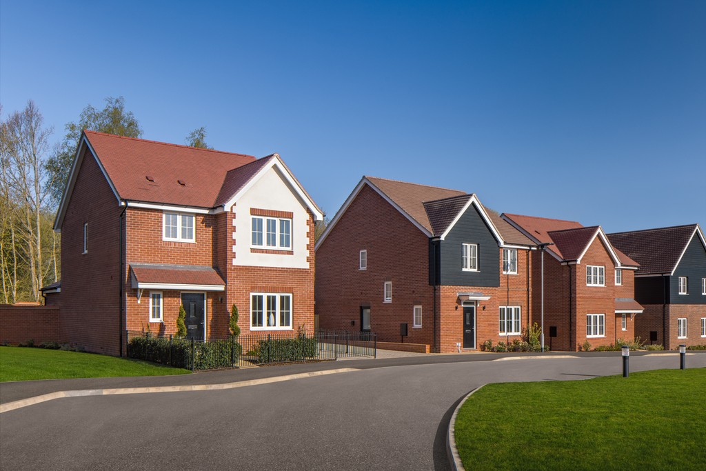 Ryder Gardens