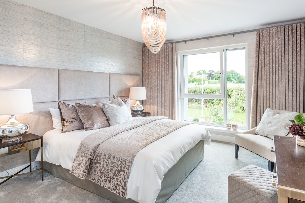 Saltcoats Grange, Gullane