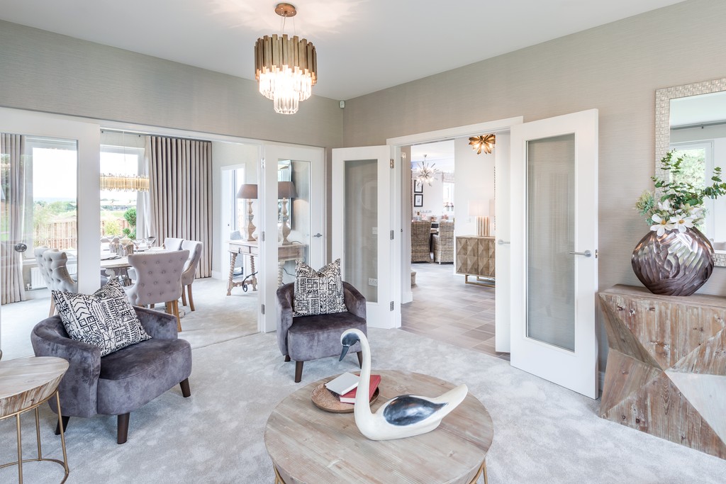 Saltcoats Grange, Gullane