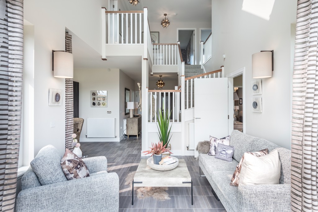 Saltcoats Grange, Gullane