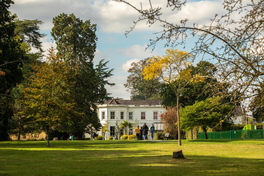 Sambrooke Park