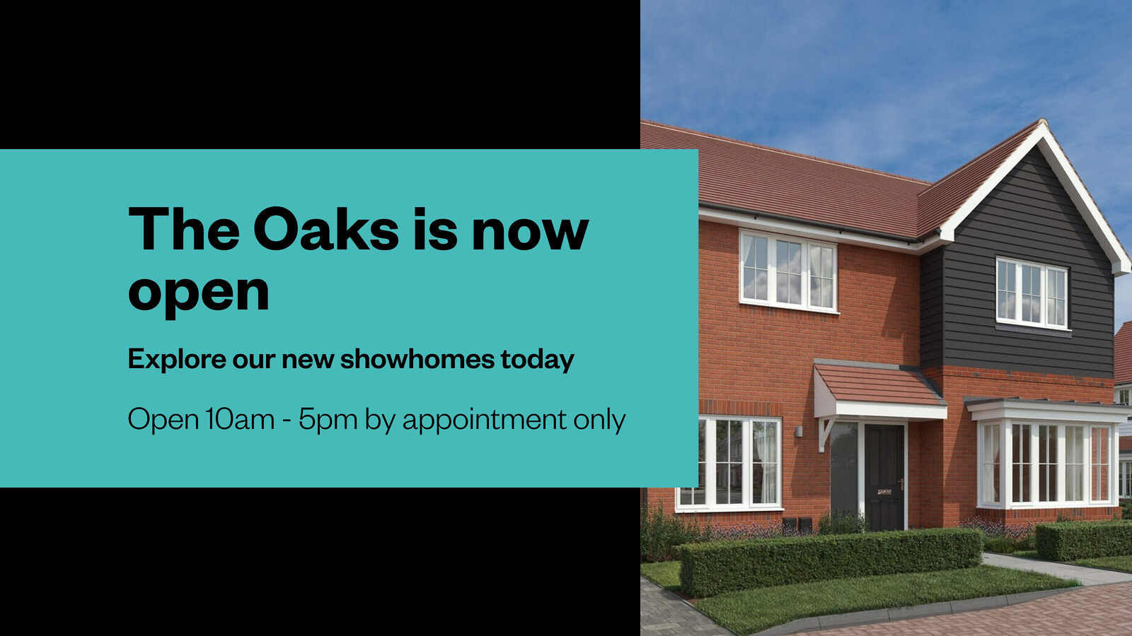 The Oaks