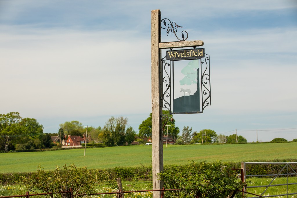 The Oaks