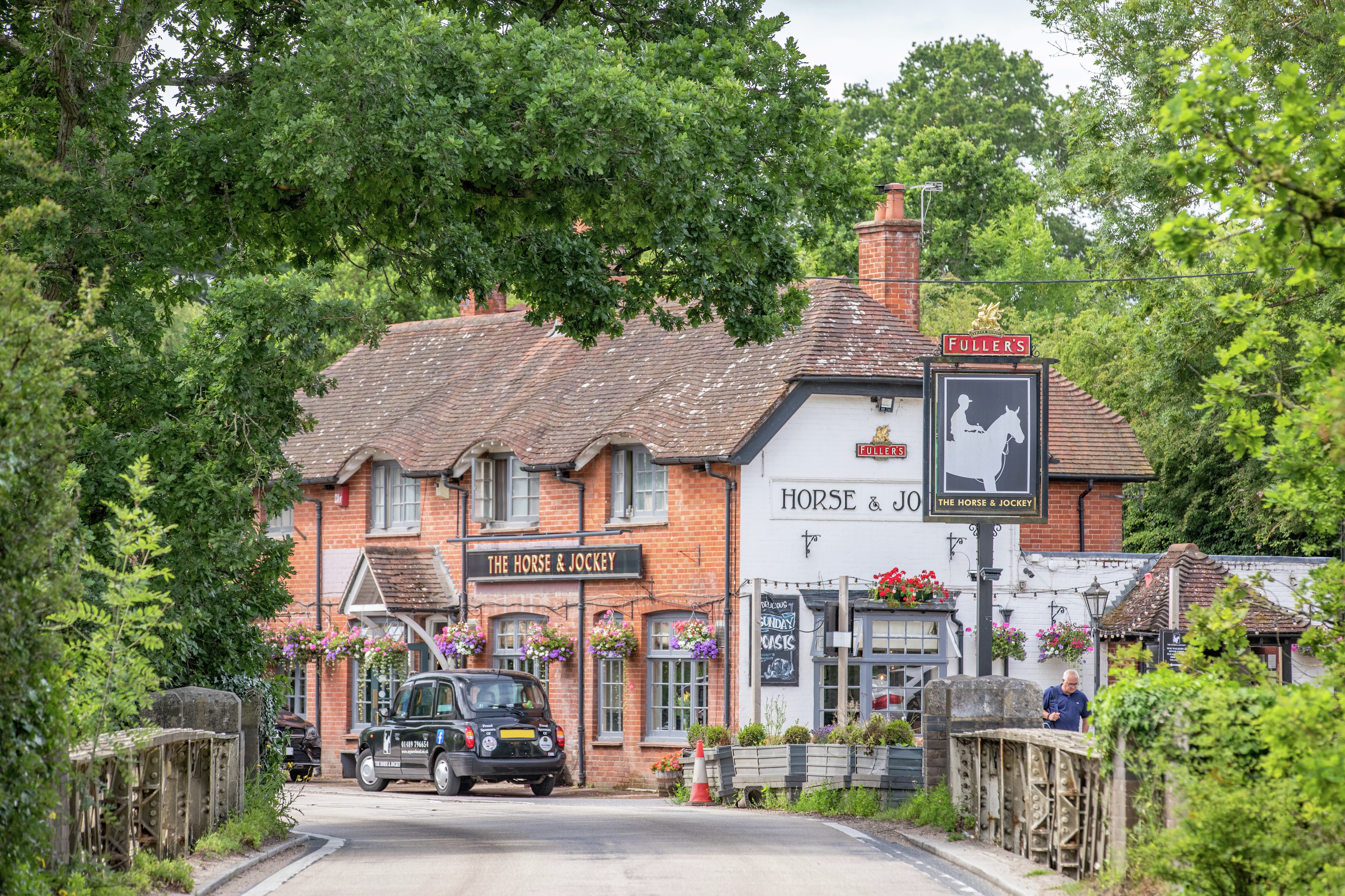 The Willows