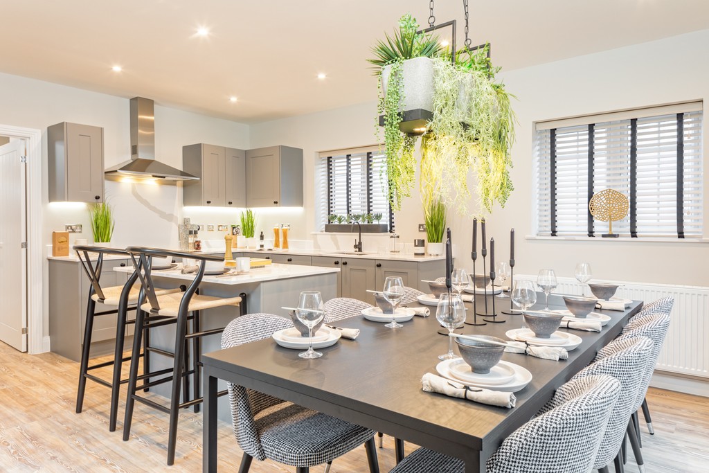 Ufford Chase Phase 2, Great Bentley
