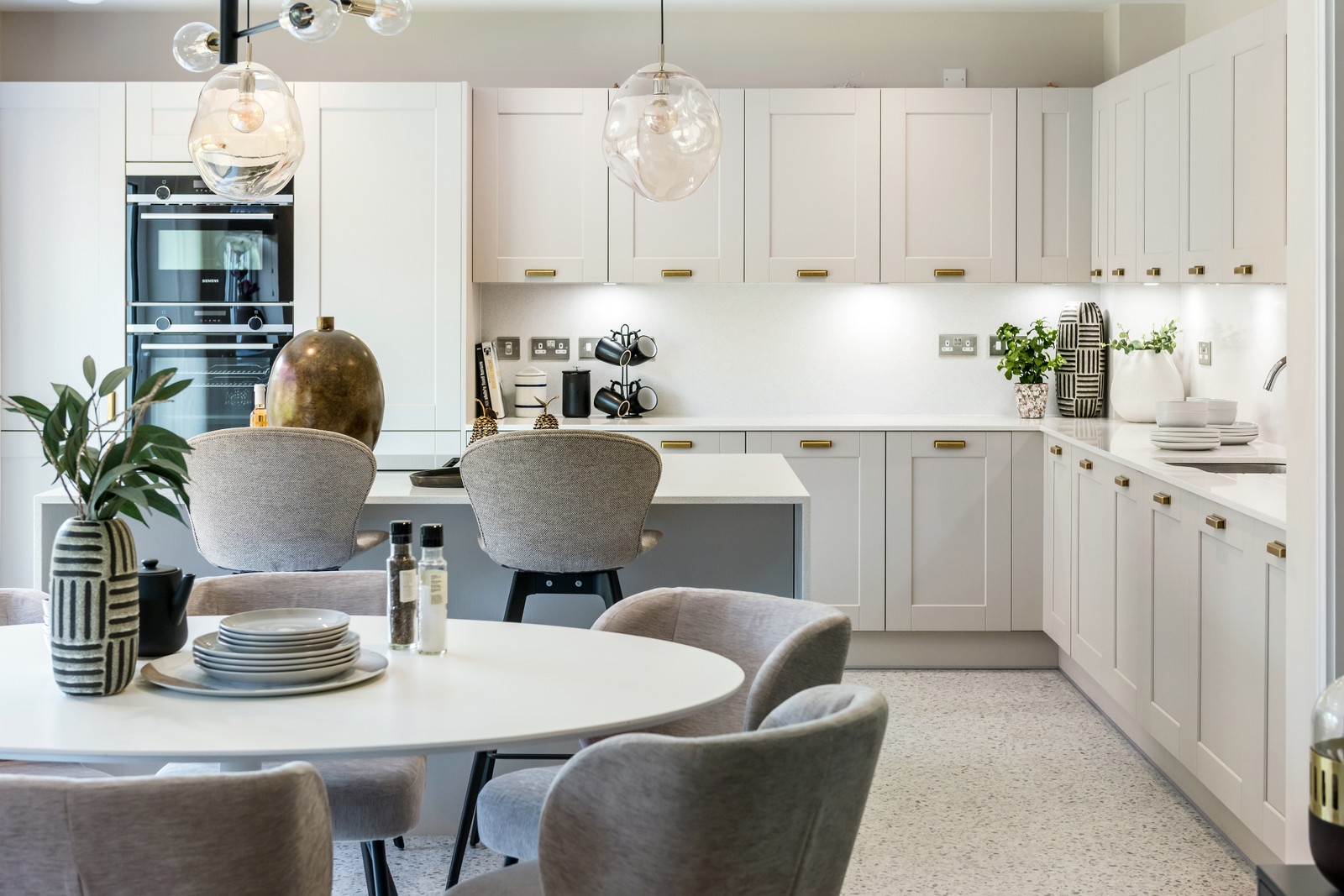 Weaver's Brae, Kirkintilloch, East Dunbartonshire