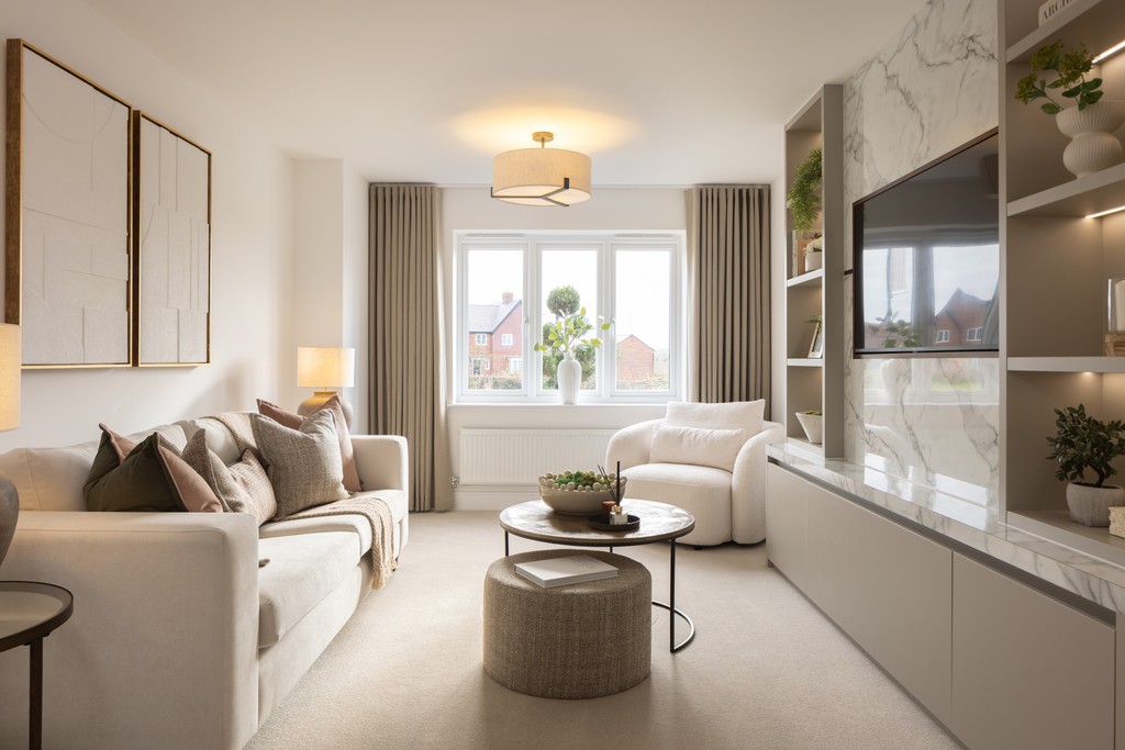 Wivenhoe Gardens