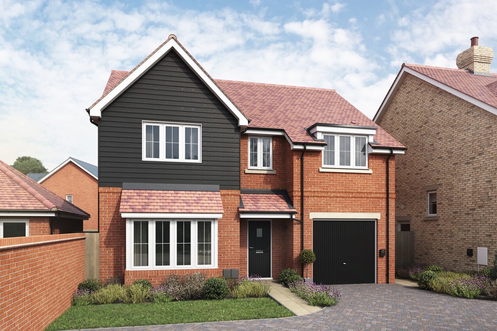Wivenhoe Gardens