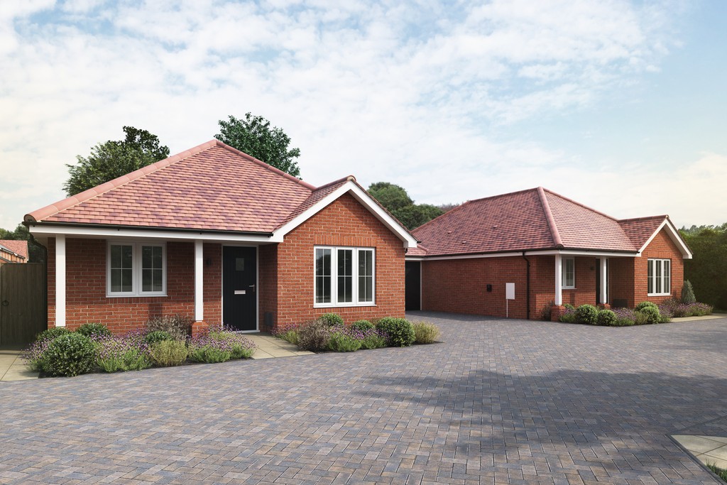 Wivenhoe Gardens