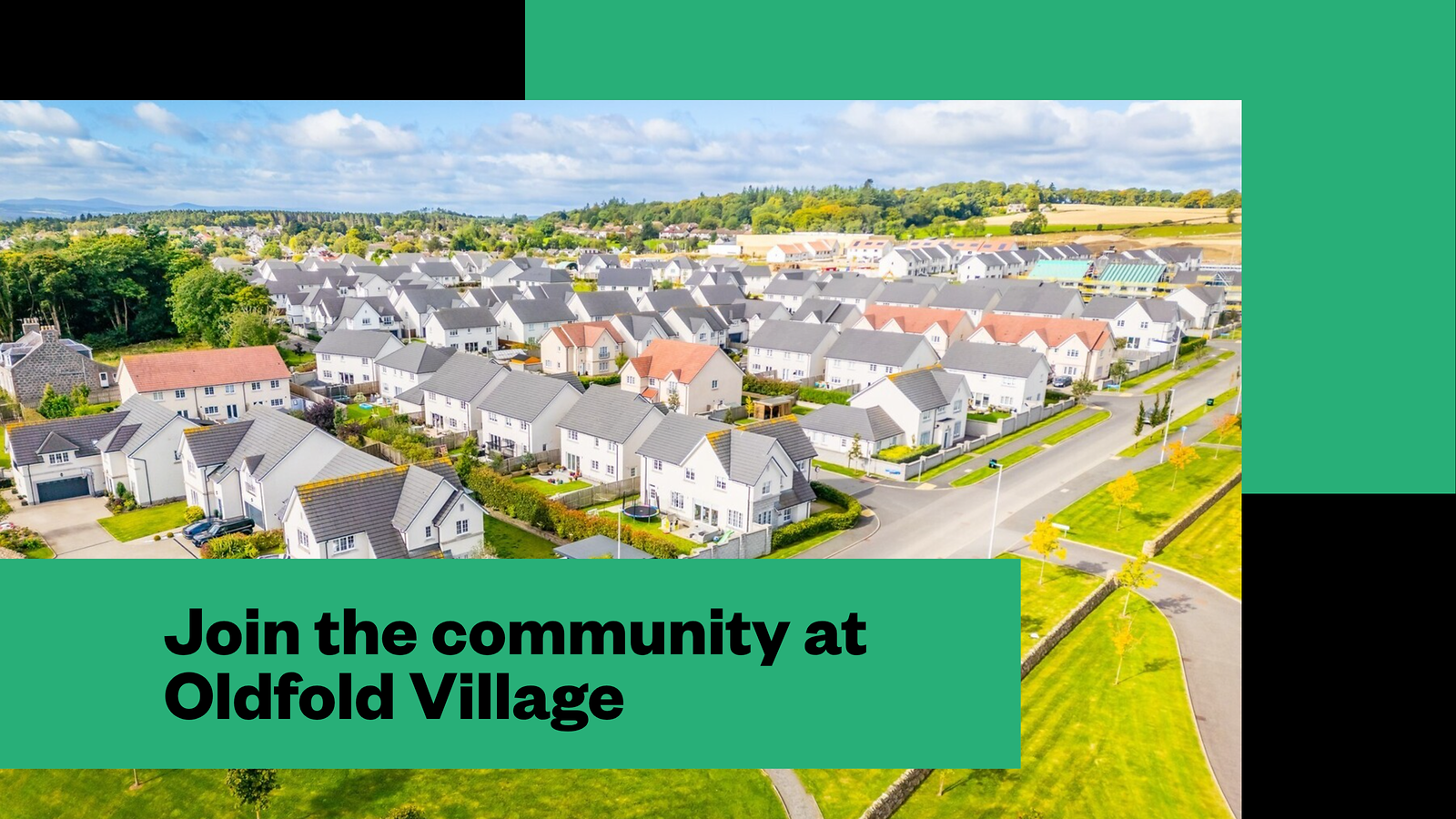 Woodhurst at Oldfold Village