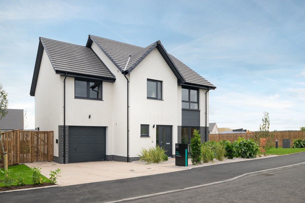 Woodhurst at Oldfold Village