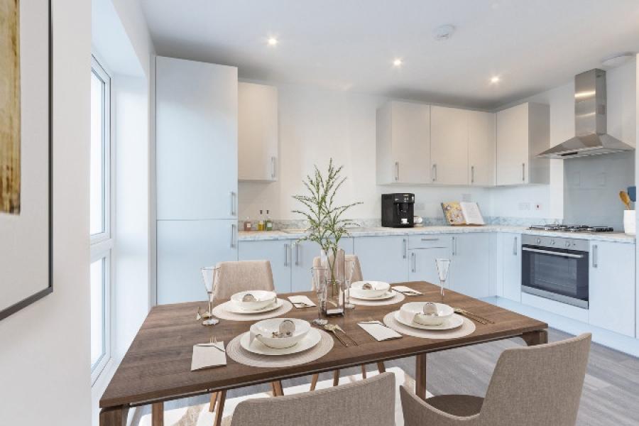 Woodside Grove - Image 1