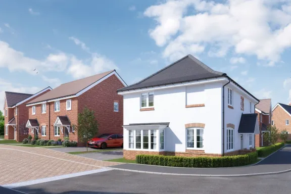 Eaton Grange - Thumbnail 1