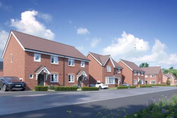 Eaton Grange - Thumbnail 2