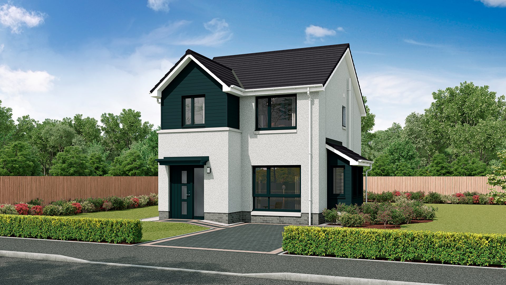 Strathearn Gait