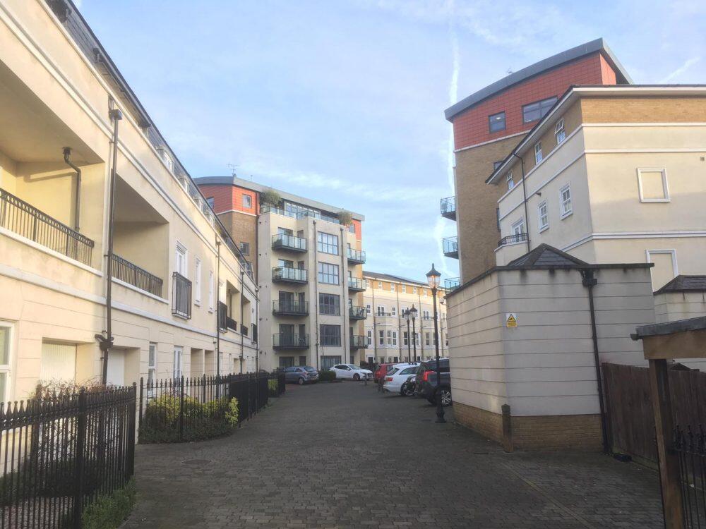 Canal Boulevard - Image 1