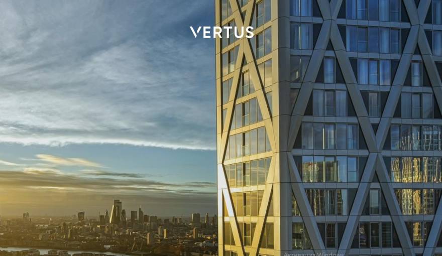 40 Charter Street in Canary Wharf - view (image 1 of 5)