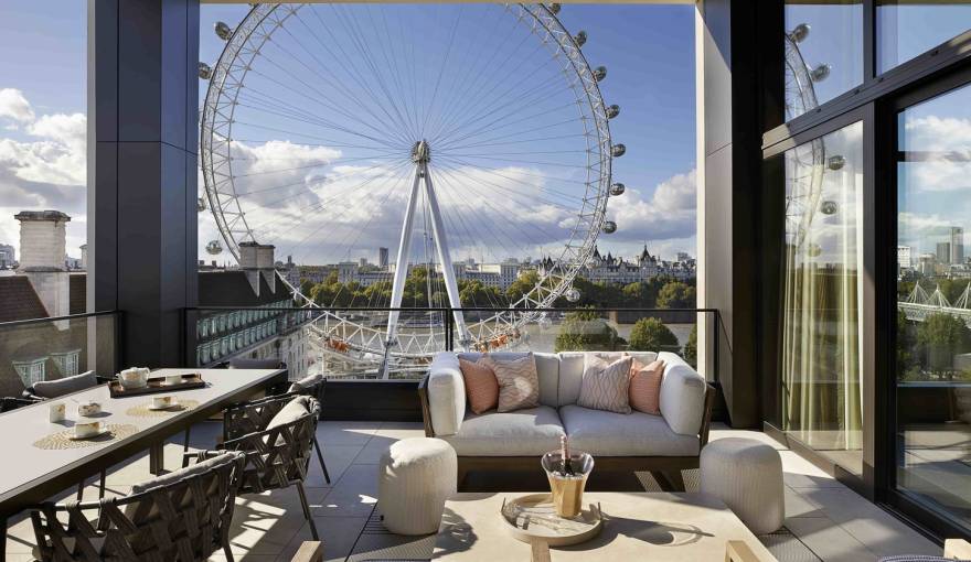 Southbank Place