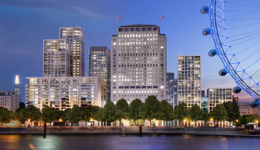 Southbank Place