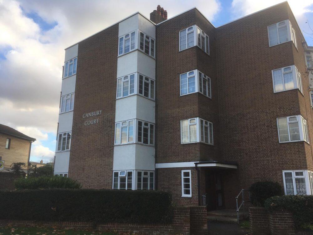 Canbury Court