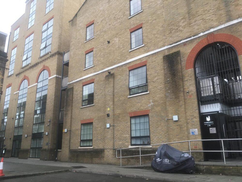 Candlemakers Apartments