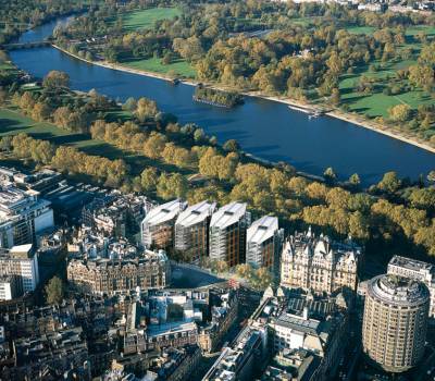 One Hyde Park