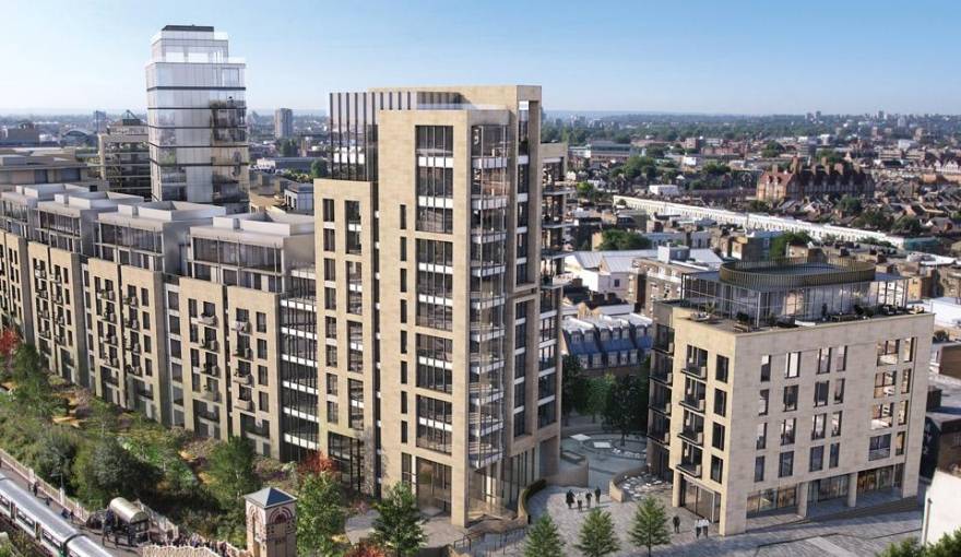 Lillie Square - Image 1
