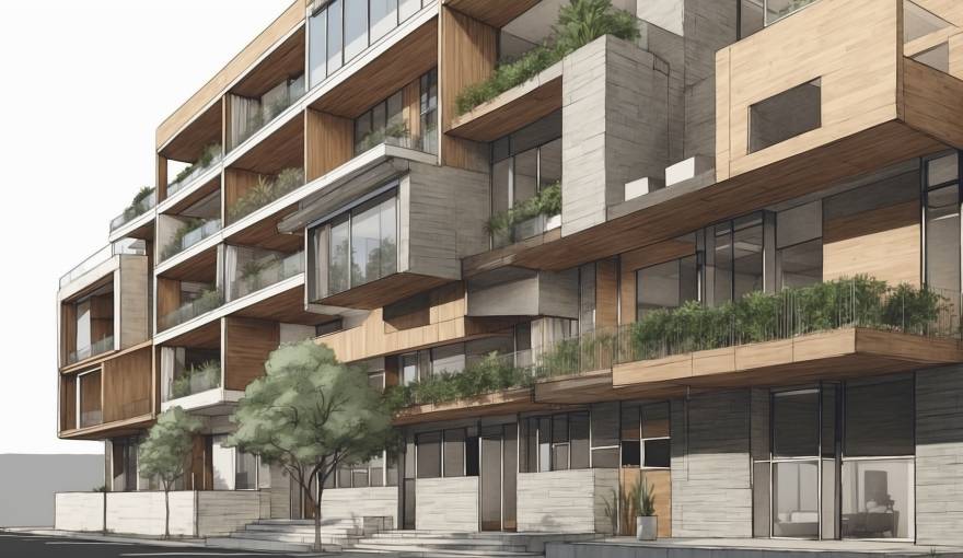 Rosebank Way - Image 1
