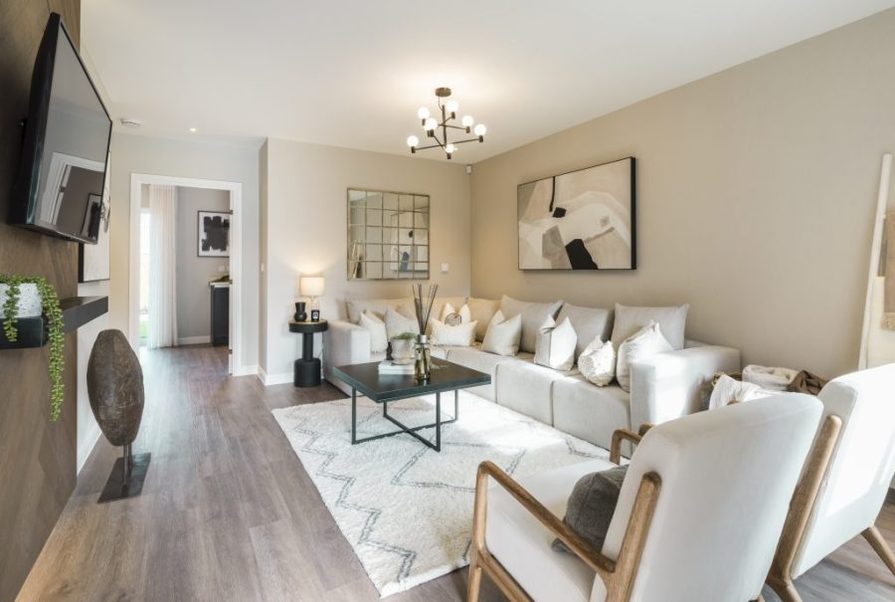 Orchard Place - Image 1