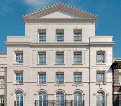 1 Mayfair - Image 1