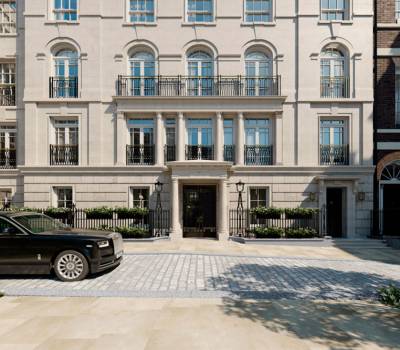 1 Mayfair - Thumbnail 1