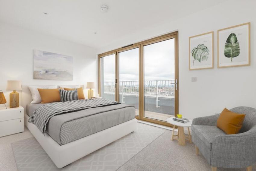 Oak Leaf Apartments - Image 1