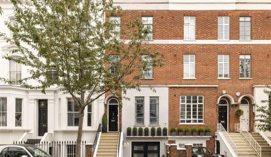 40-50 Abingdon Road