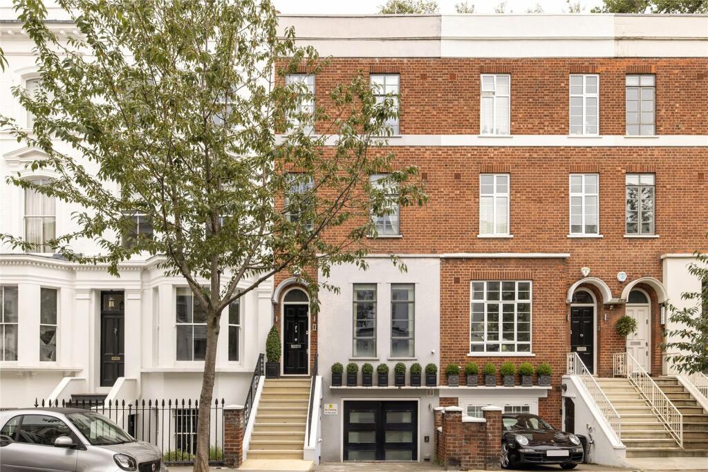 40-50 Abingdon Road - Thumbnail 1