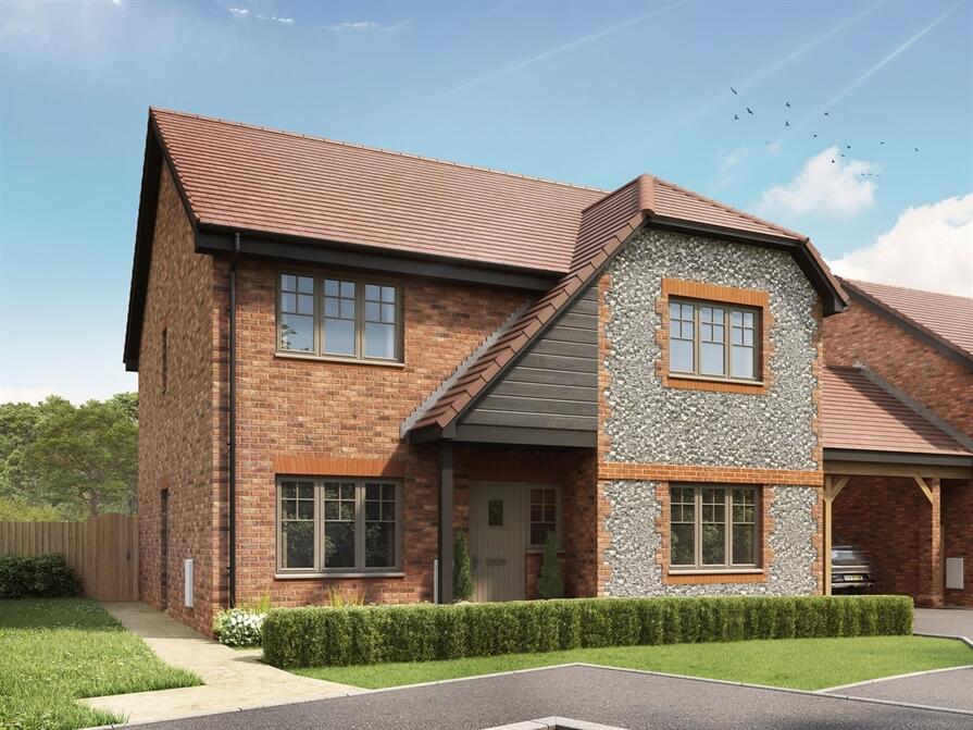 Amblehurst Green - Image 1