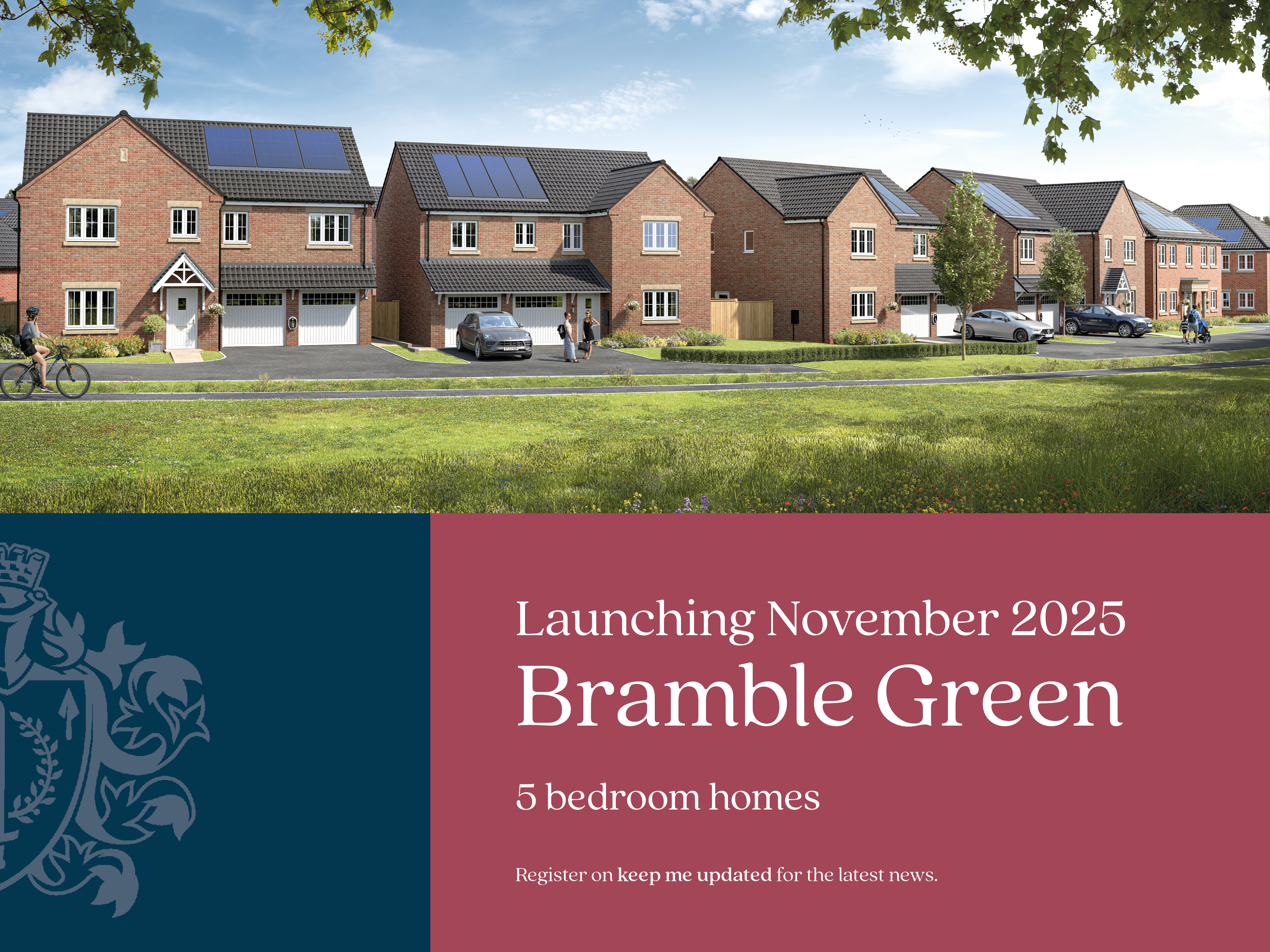 Bramble Green